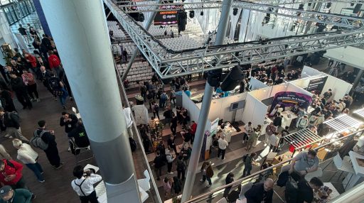 Highlights of Laracon EU 2026 in Amsterdam