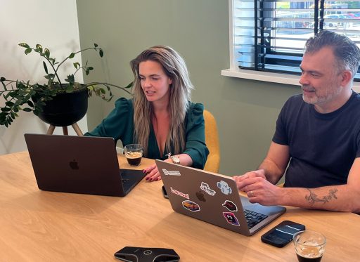 Van prototype naar productie: zo maak je AI en maatwerk software écht production-ready