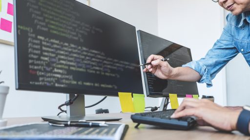 Waarom software development een ambacht is
