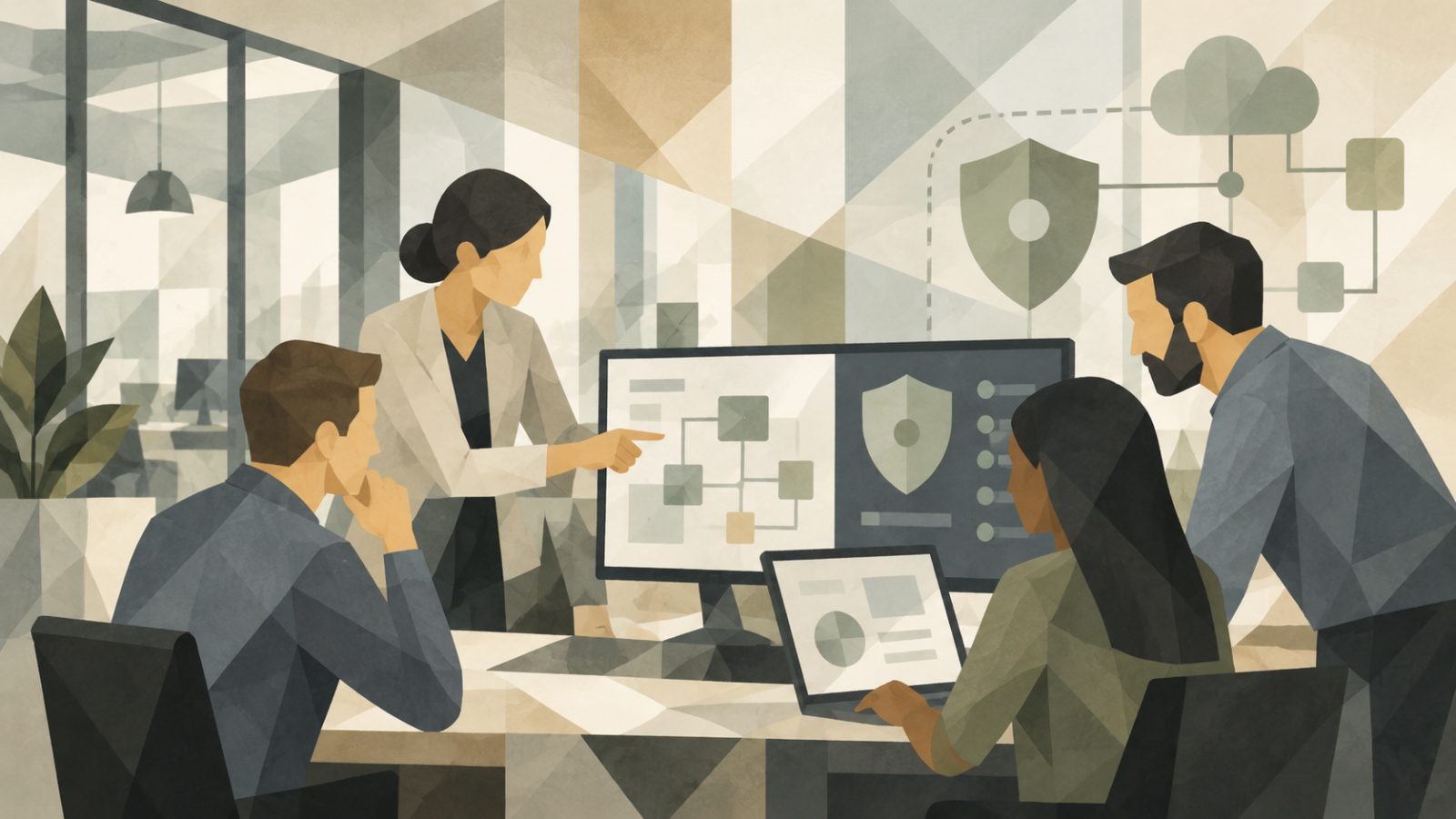 Controleerbaarheid wordt onderdeel van het AI-product zelf