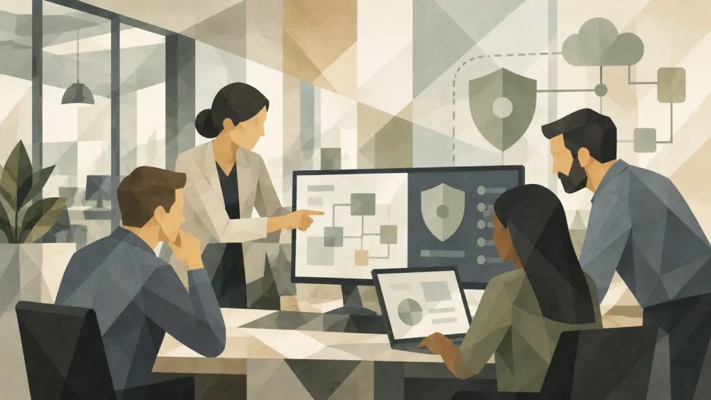 Controleerbaarheid wordt onderdeel van het AI-product zelf