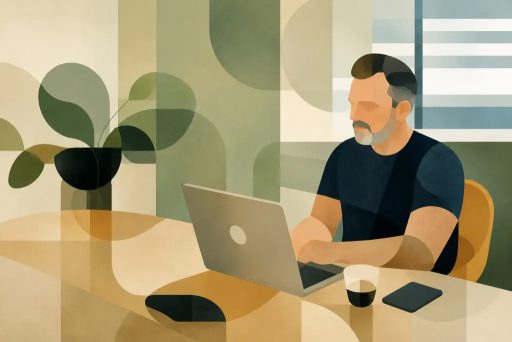 I’m not building a marketing tool. I’m trying to solve a different problem