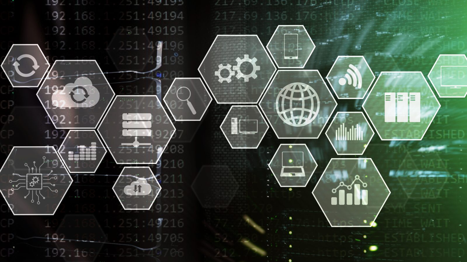 From Point-to-Point Integrations to a Unified Integration Architecture: Making Complex IT Landscapes Manageable