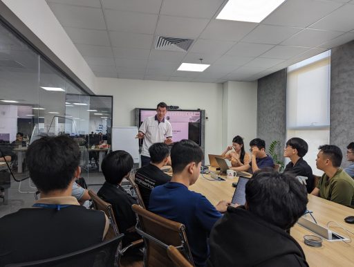 Software wordt softer: waarom AI de deur opent voor een nieuw soort maker