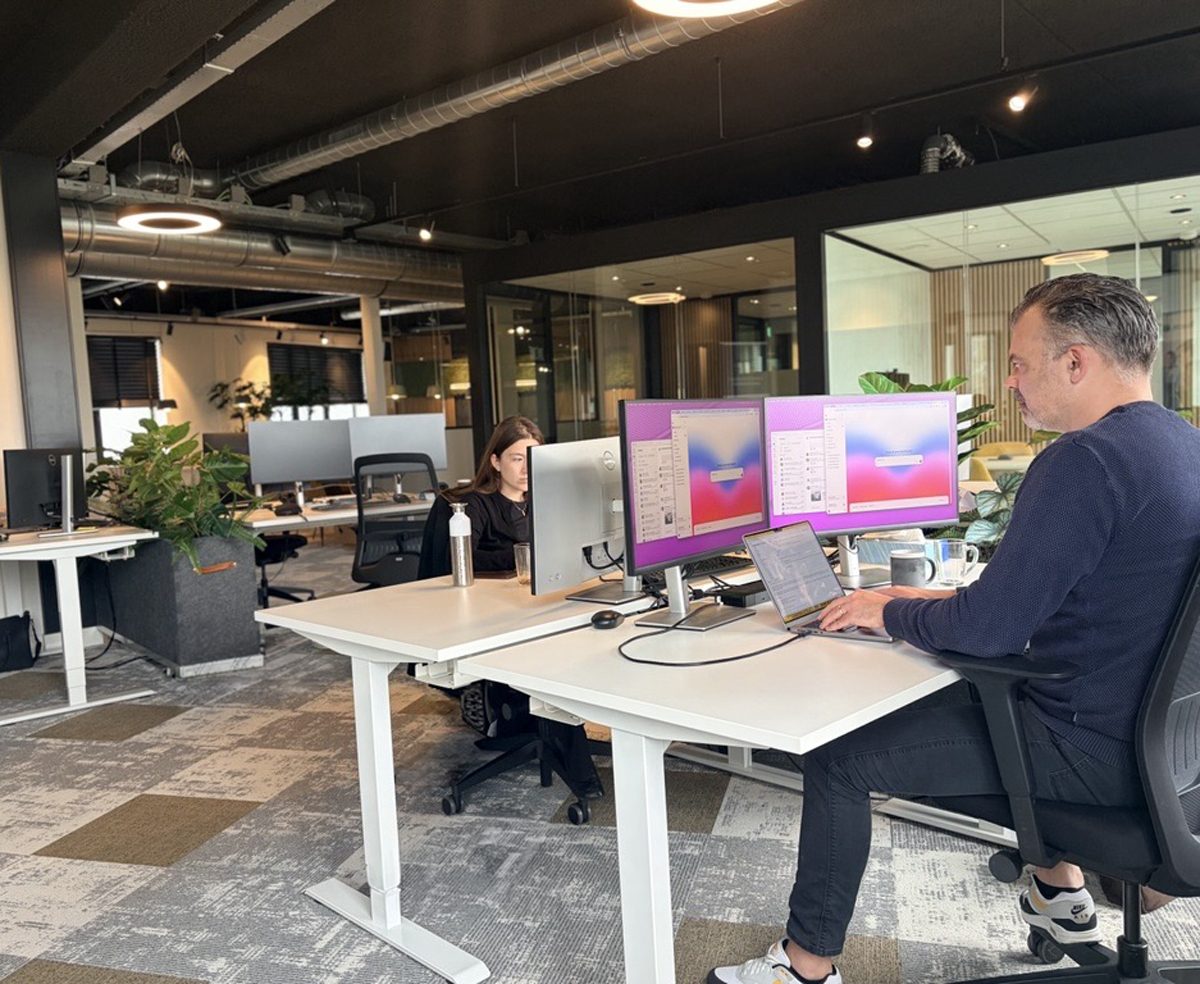 Testmanagement heroverwogen: wanneer AI een volwaardig alternatief wordt