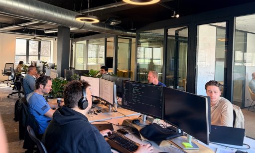 Van reactief naar voorspellend: AI in netwerkbeheer