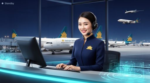 IntelliCall — De overstap naar een AI-gedreven callcenter