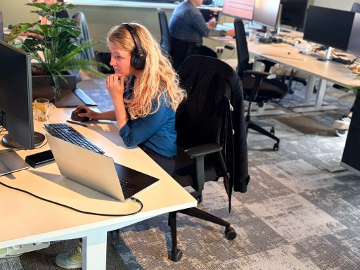 Software development is changing: how are we dealing with it?