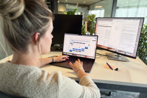 Waarom goede software toch ongebruikt blijft