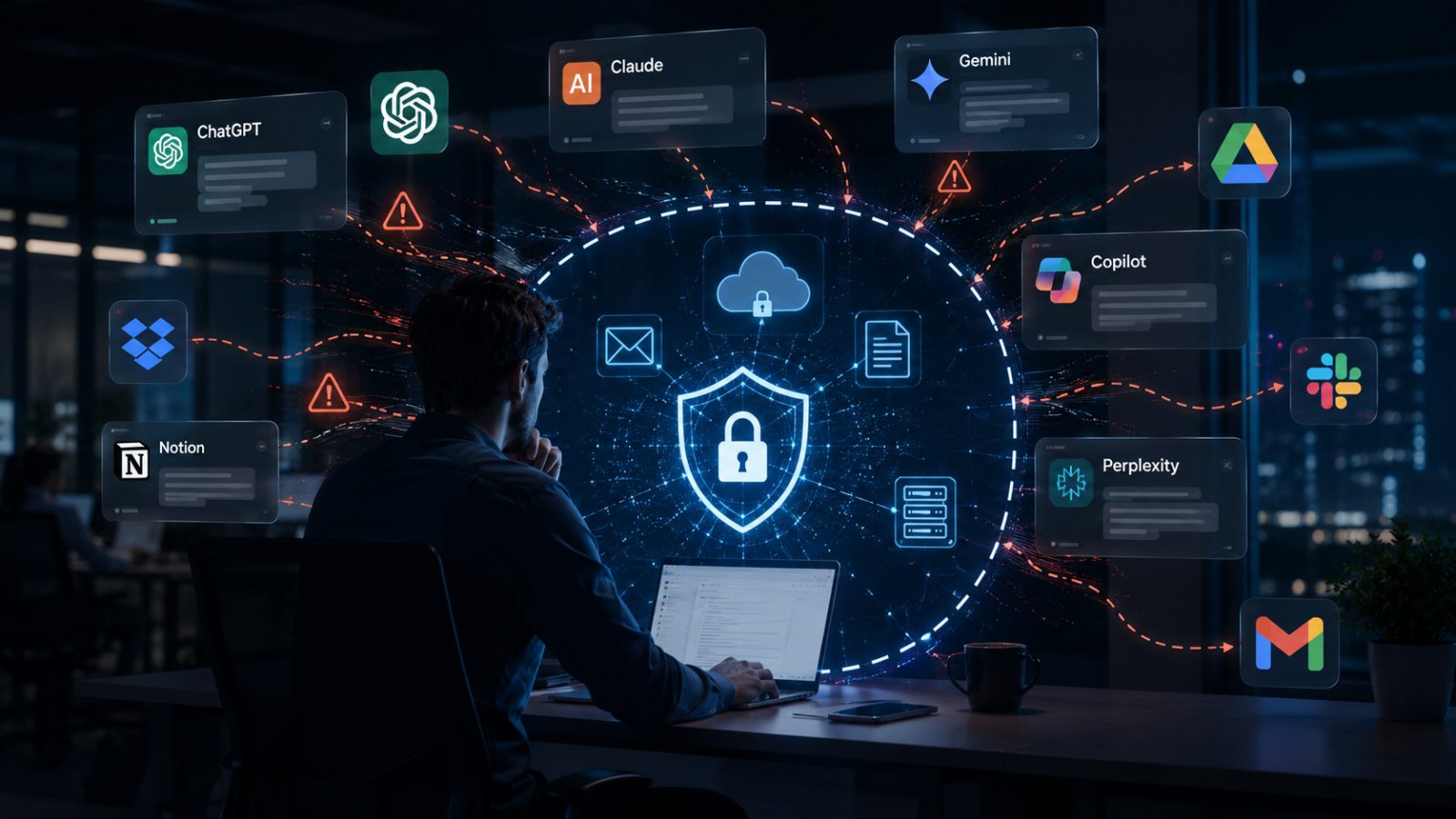 Frequently Asked Questions About Shadow IT and Shadow AI