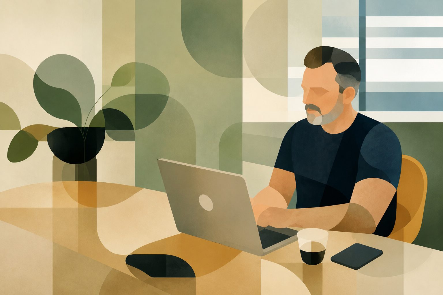 I’m not building a marketing tool. I’m trying to solve a different problem