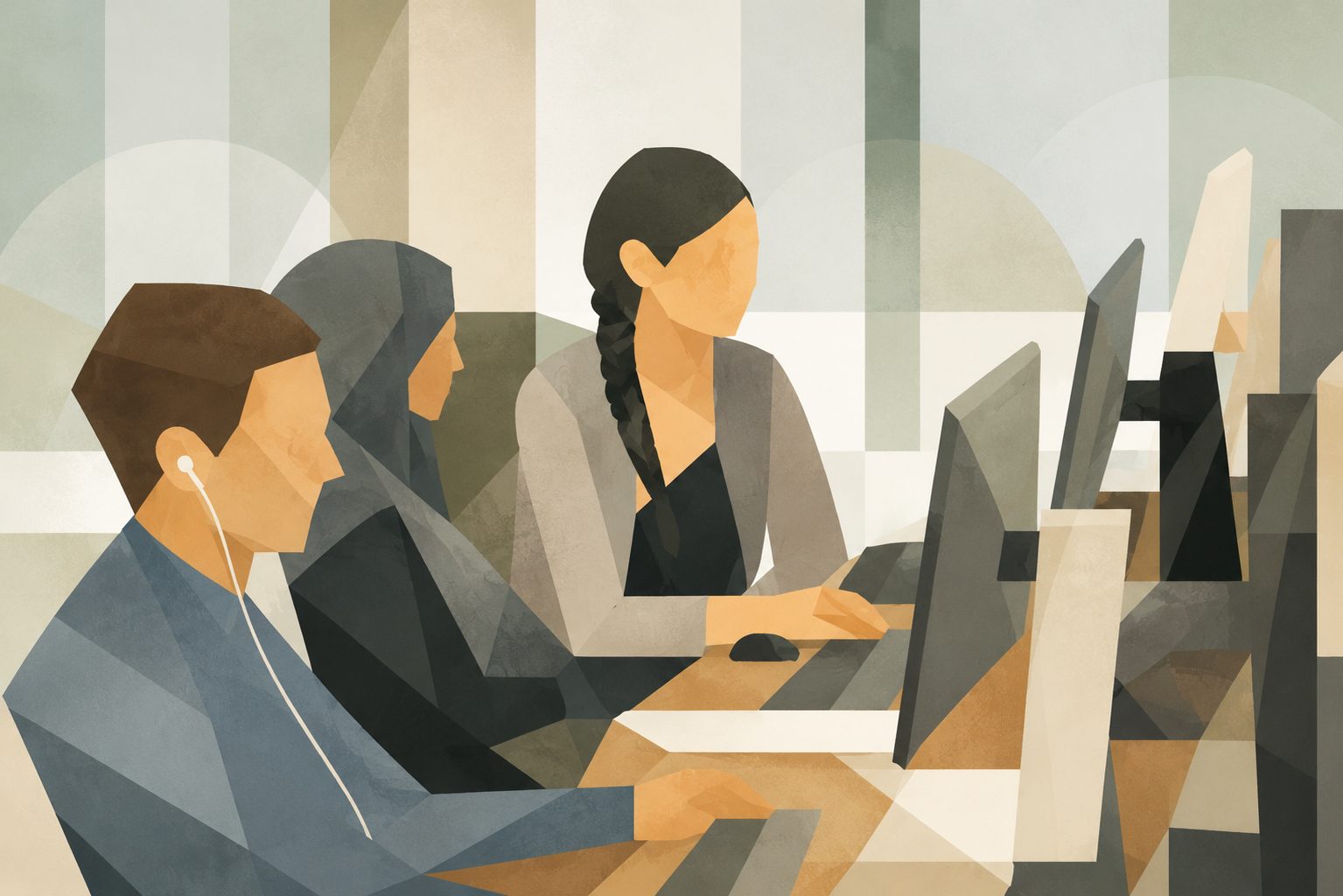 Waarom AI de behoefte aan maatwerksoftware juist vergroot