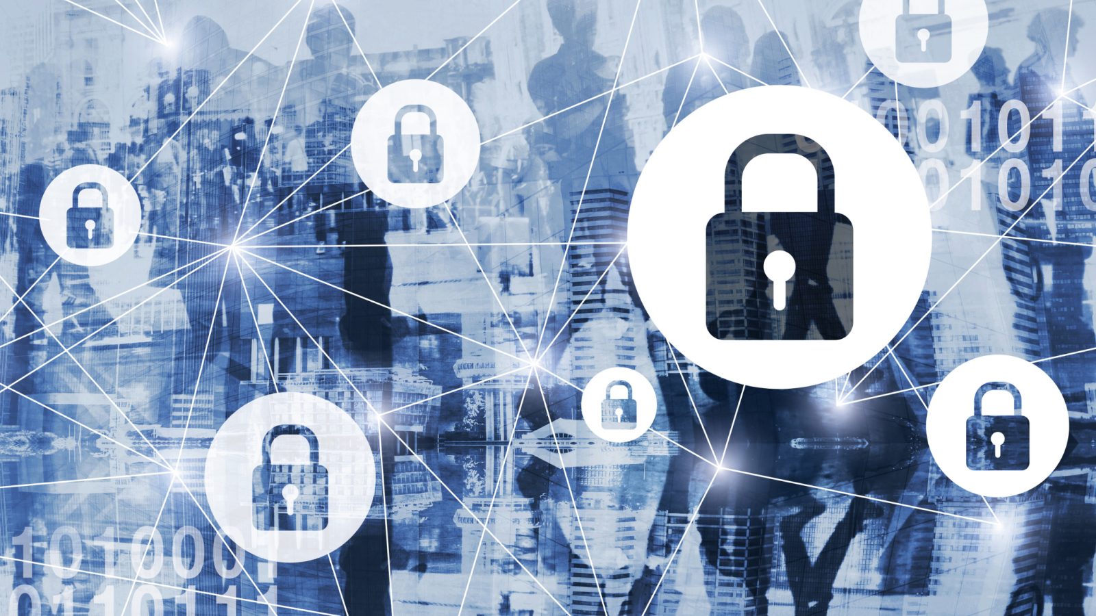 Hebben bedrijven sinds het Odido-datalek hun cybersecurity inmiddels op orde?