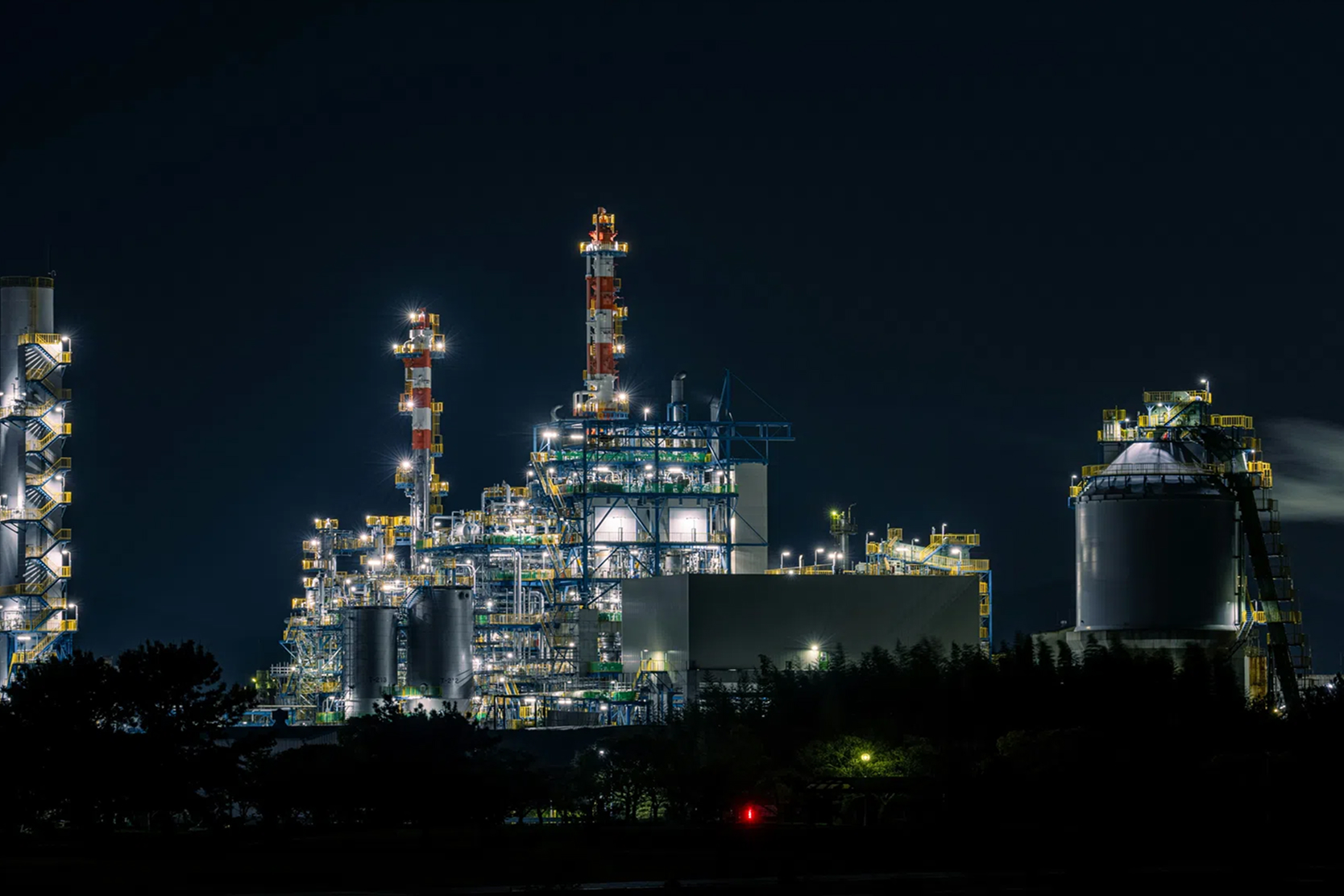 From energy storage to digital speed: why terminals are investing in AI, APIs and secure IT–OT integration